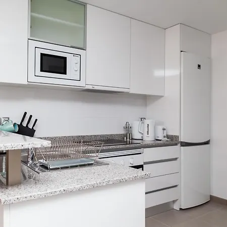 Gaudi Apartamento *
