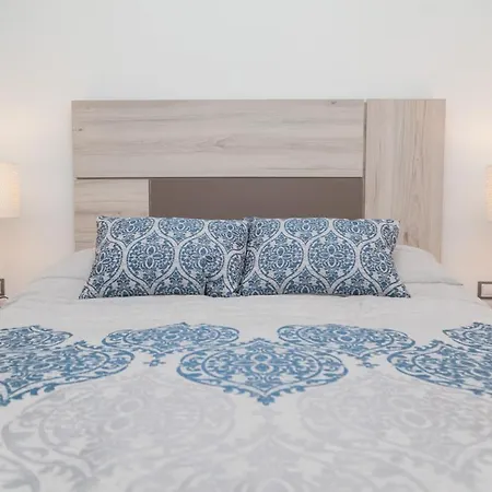 Gaudi Apartamento *