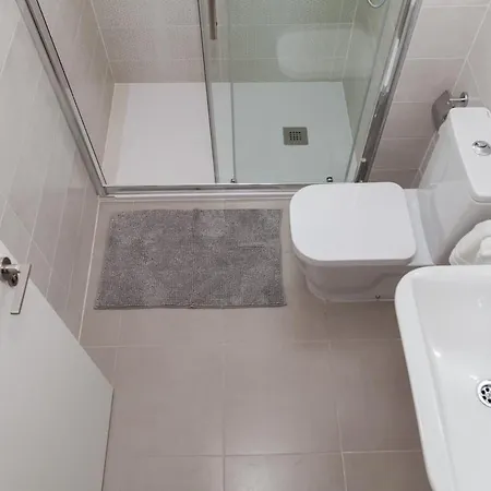 Gaudi Apartamento *