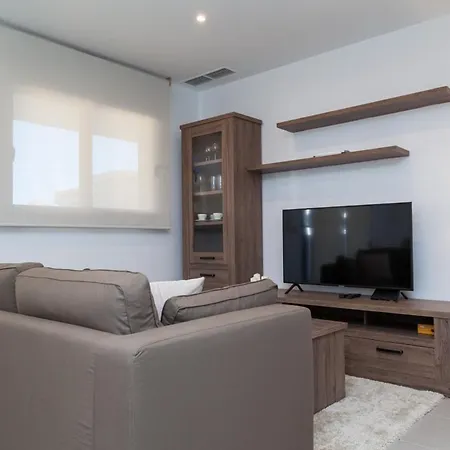 Gaudi Διαμέρισμα