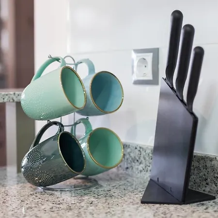 Gaudi * Arenales del Sol