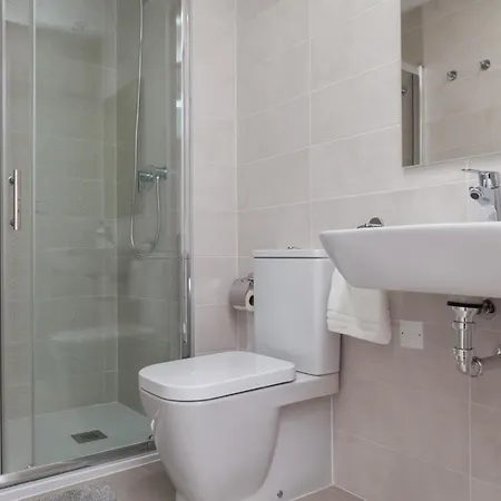 Gaudi Διαμέρισμα