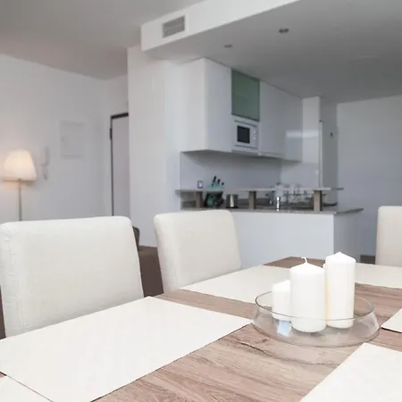 Διαμέρισμα Gaudi