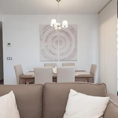 Apartment Gaudi *