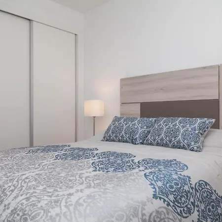 Apartment Gaudi Arenales del Sol