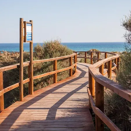 Gaudi * Arenales del Sol