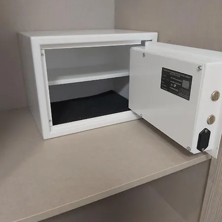 Διαμέρισμα Gaudi